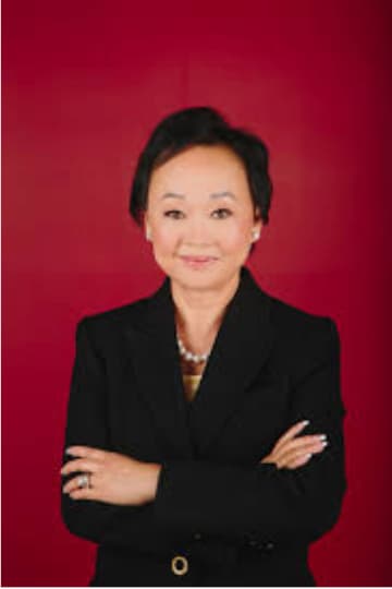 american businesswoman peggy cherng, women in business
